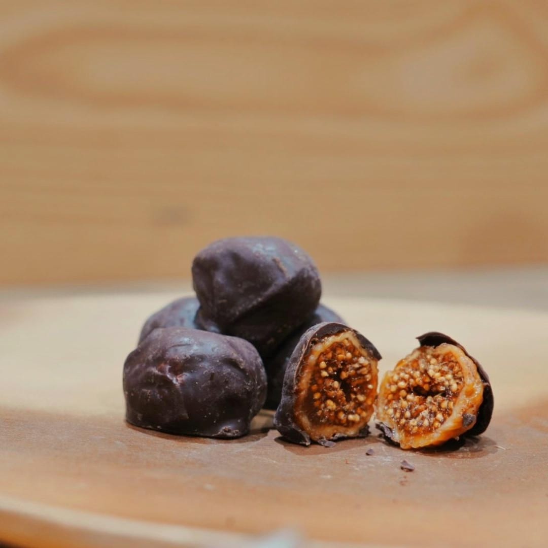 フィグショコラ