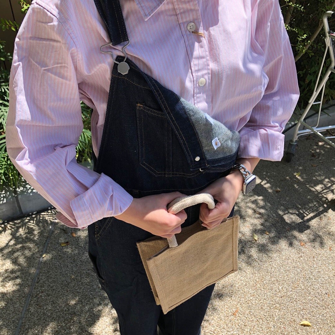 【イオンモール広島府中】身長153㎝