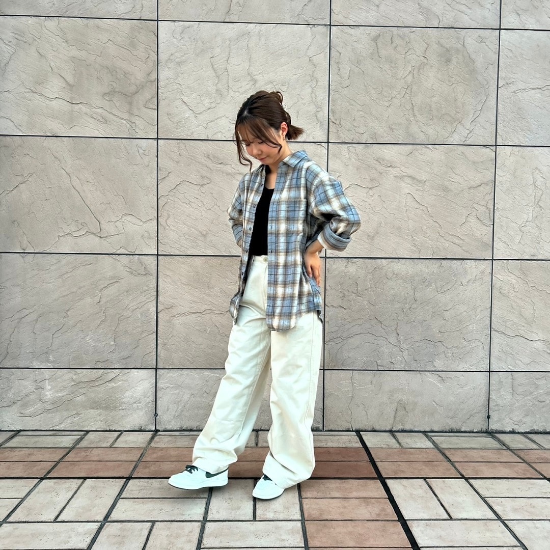 【マルイファミリー志木】　身長152㎝