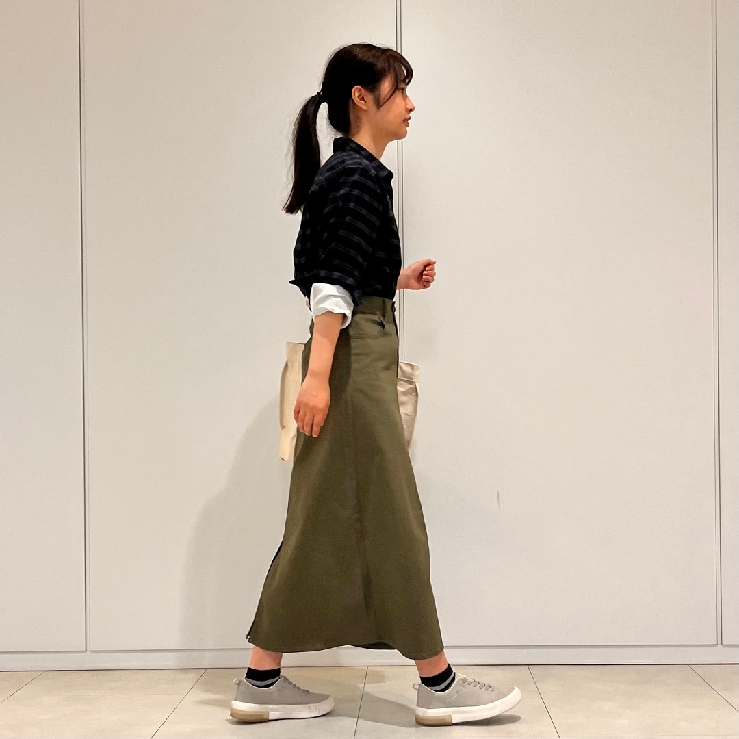 【マルイファミリー志木】身長160cm