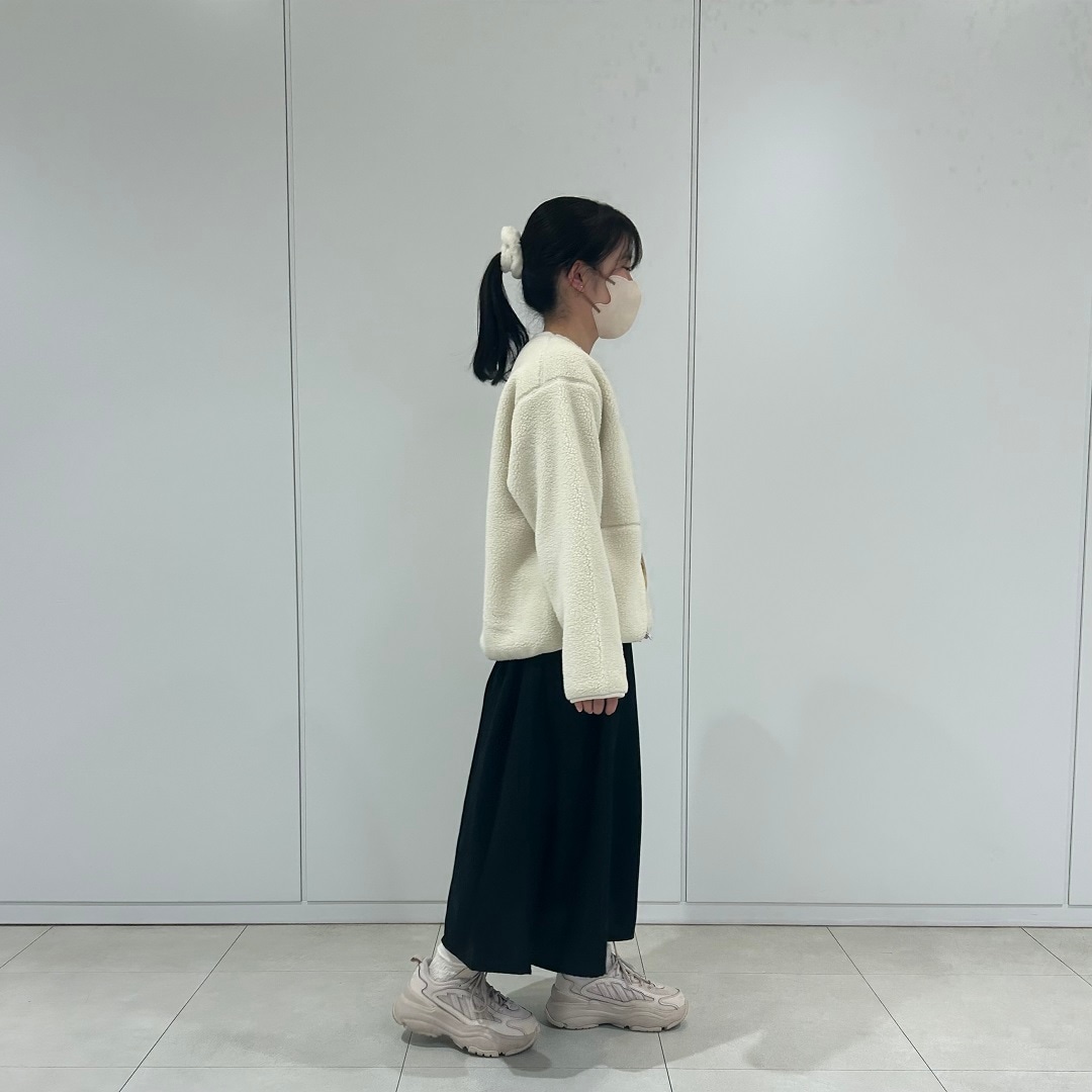 【マルイファミリー志木】身長147cm