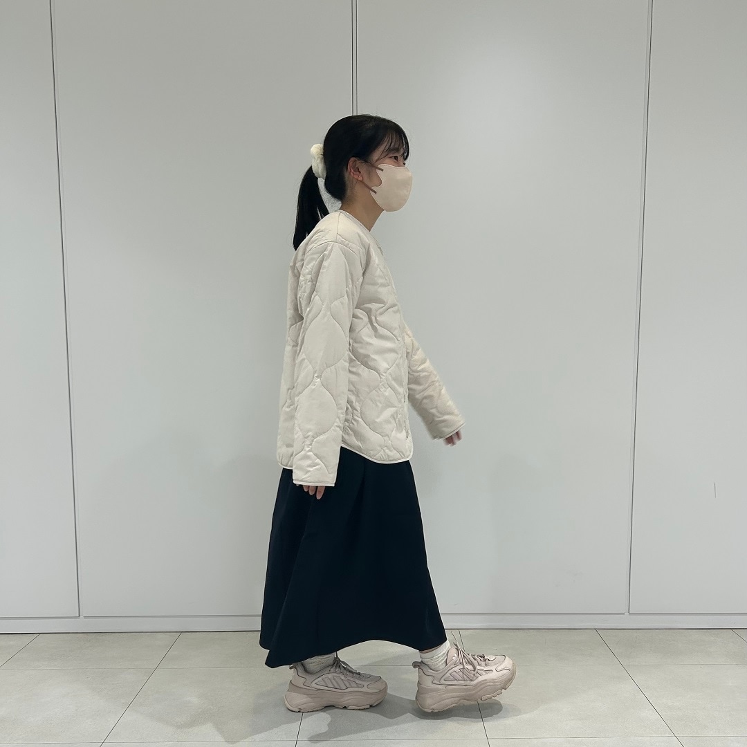 【マルイファミリー志木】 身長147cm