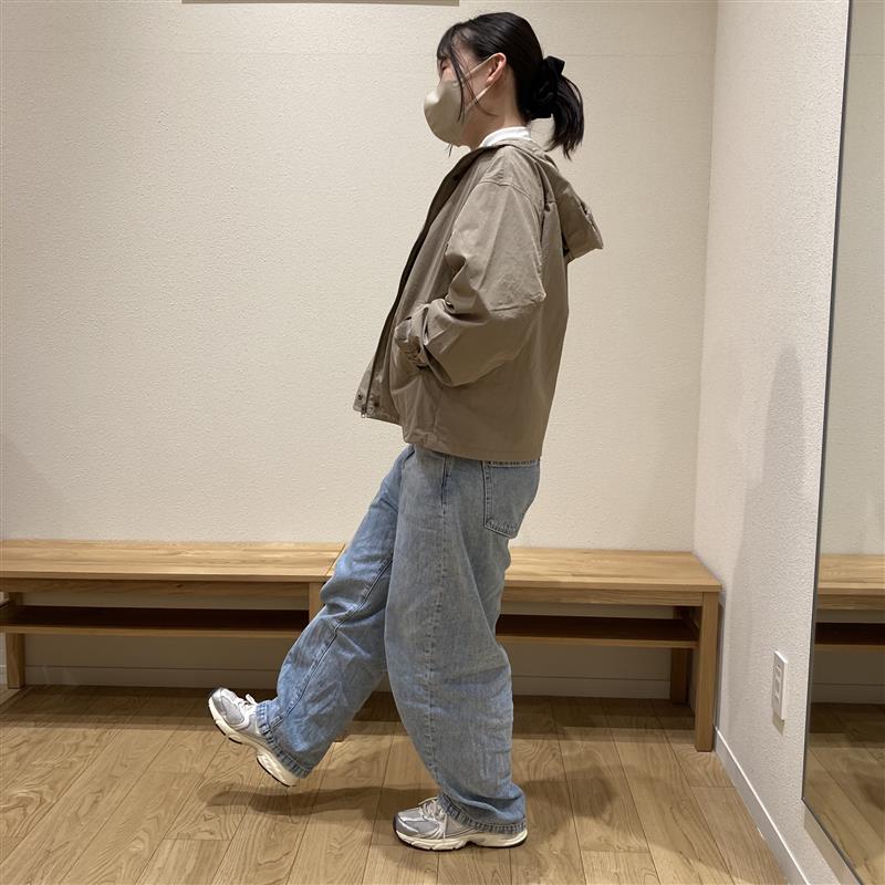 【堅田】横向きスタイル