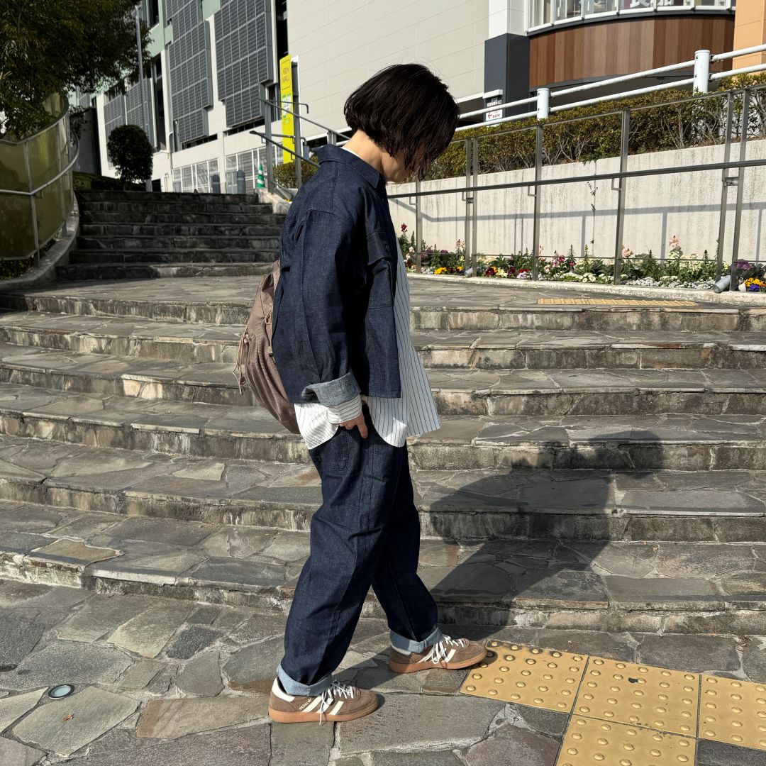 【那珂川】スタッフスナップ