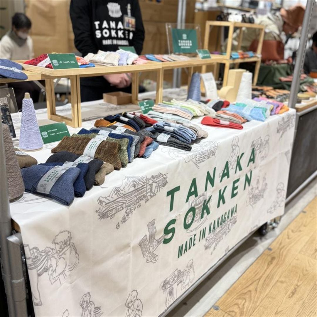 神戸阪急_レポート