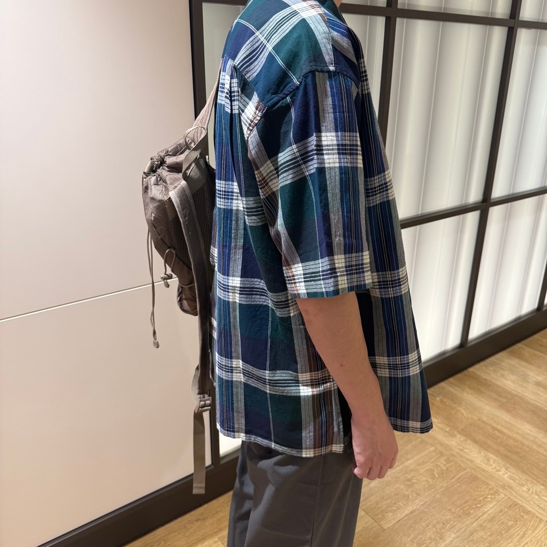 【神戸阪急】身長177cm_PfgTn1