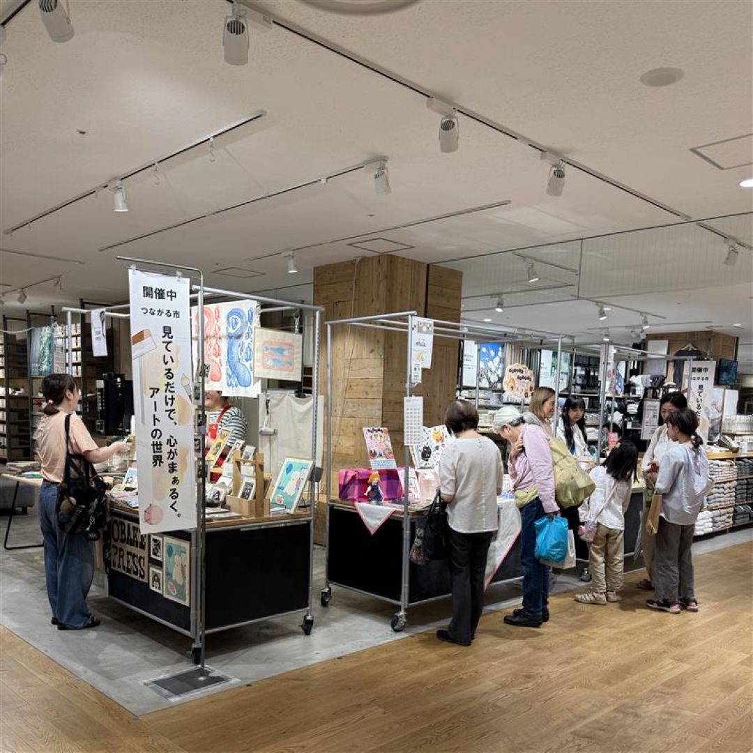【神戸阪急】8/1(土)8/2(日)-つながる市レポート_snJTr5