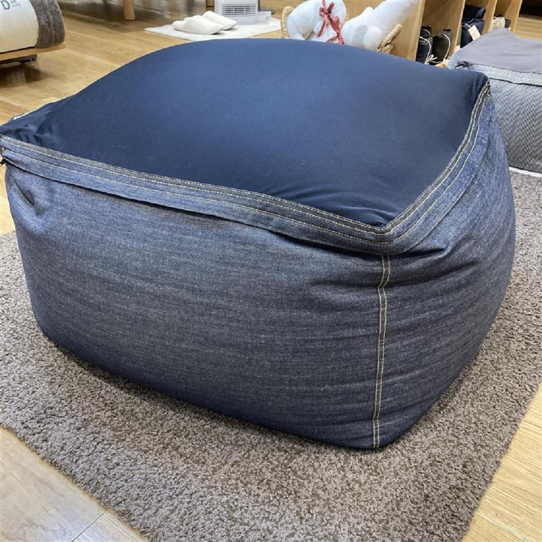 補充クッション④