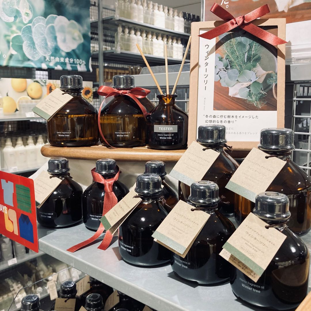 【リヴィン光が丘】クリスマスウィンターツリー