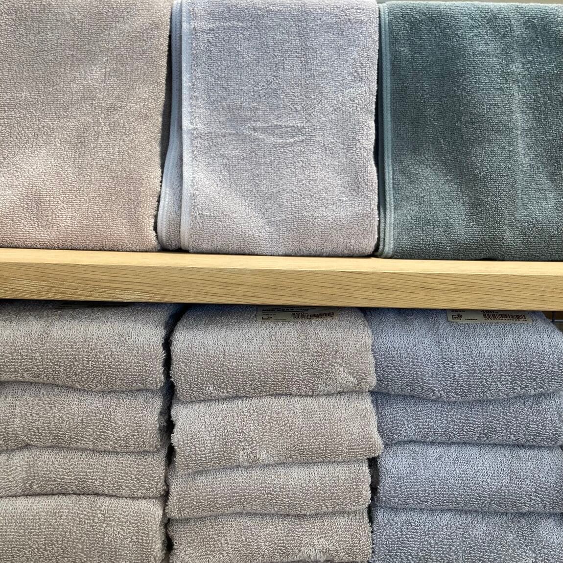 ふっくらパイル