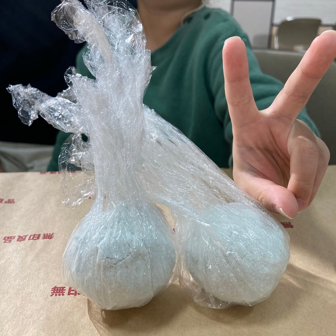 バスボムをつくろう