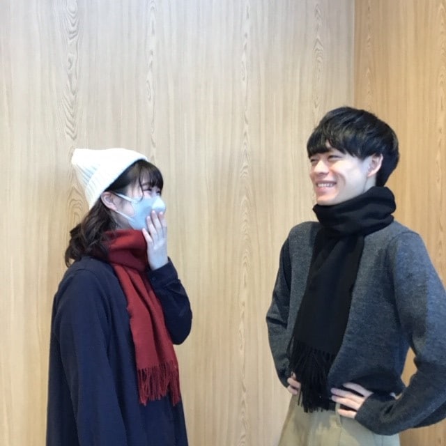 まるゆめラフカット