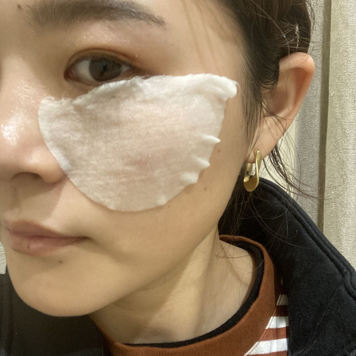 部分切り取り