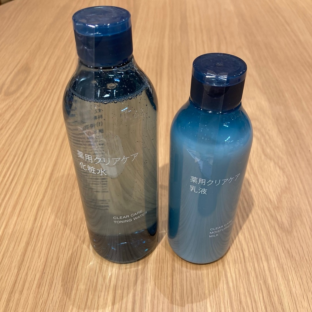 【ヨークベニマル古河】肌悩みから選ぶスキンケアシリーズ診断