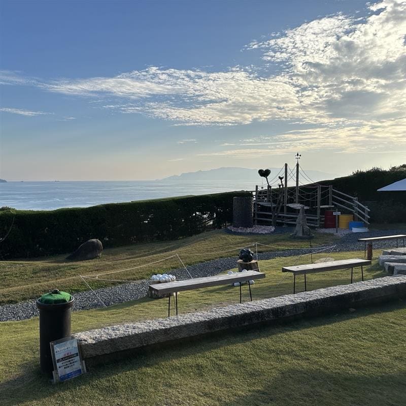 【神戸阪急】ガーデン