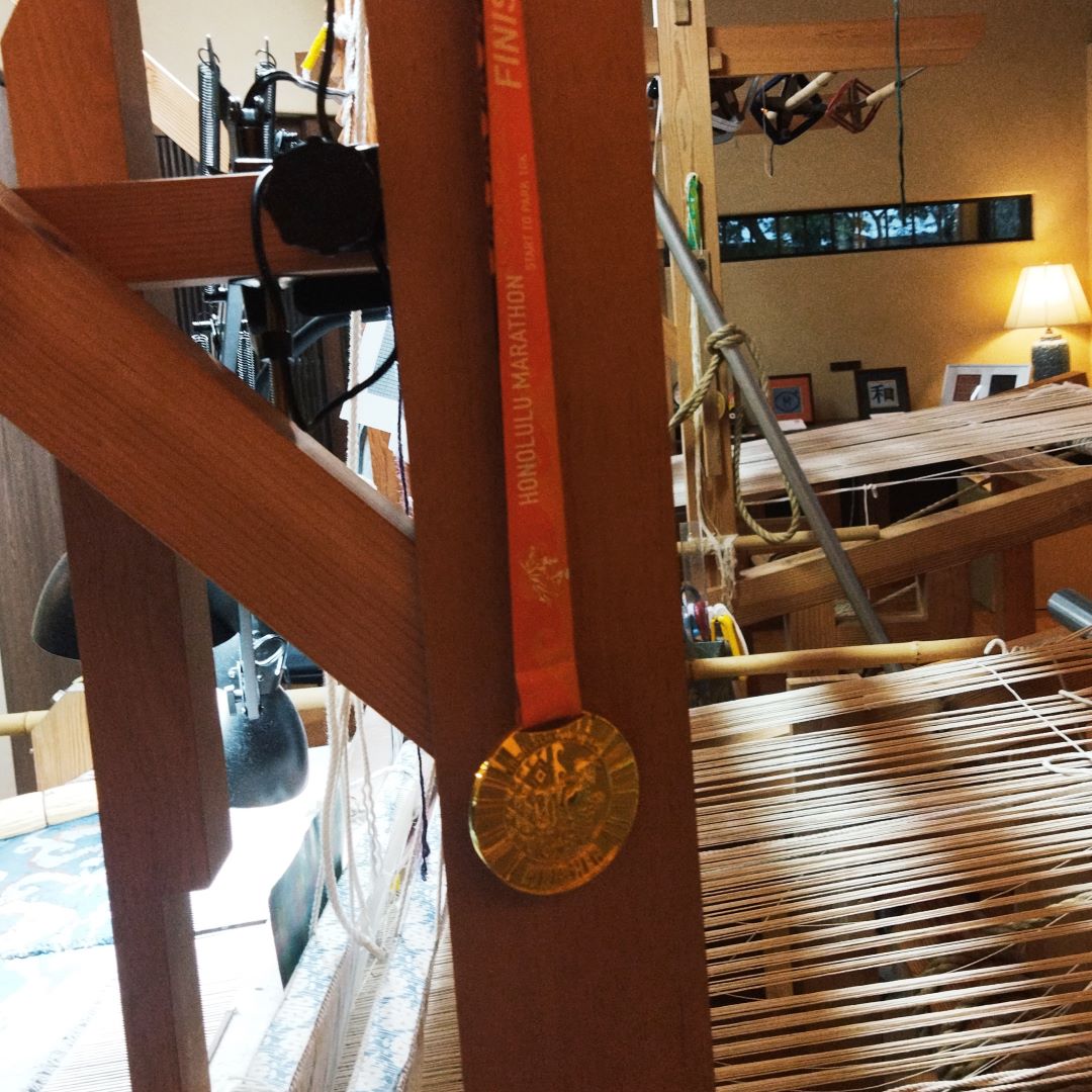 【神戸阪急】マラソン