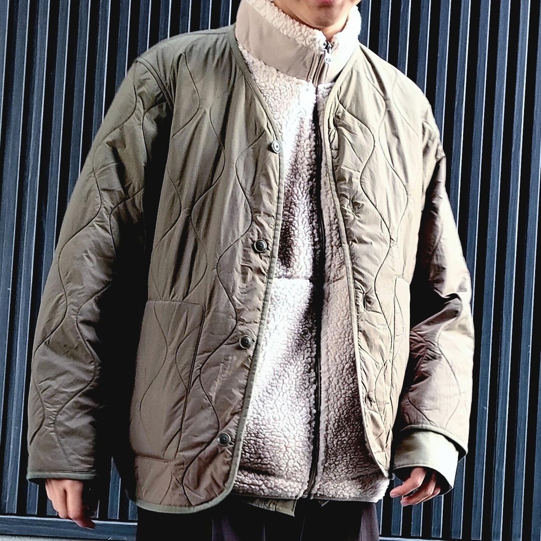 スタッフスナップ