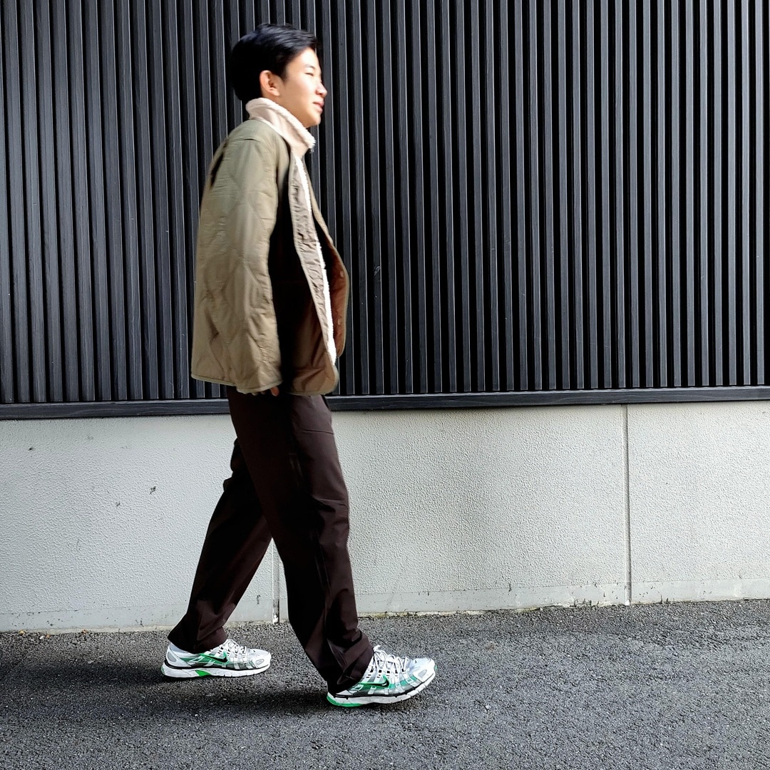 スタッフスナップ