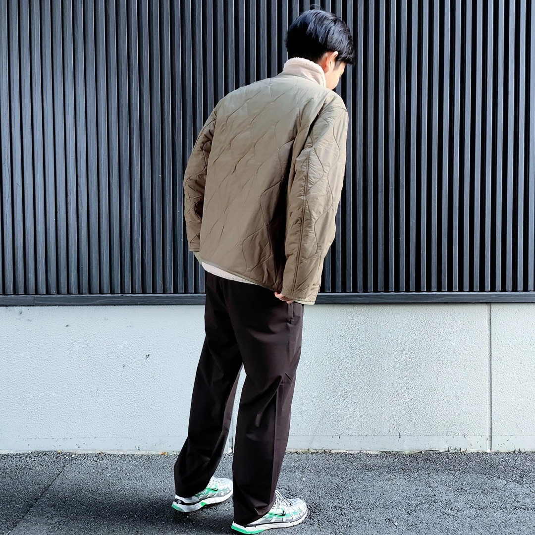 スタッフスナップ