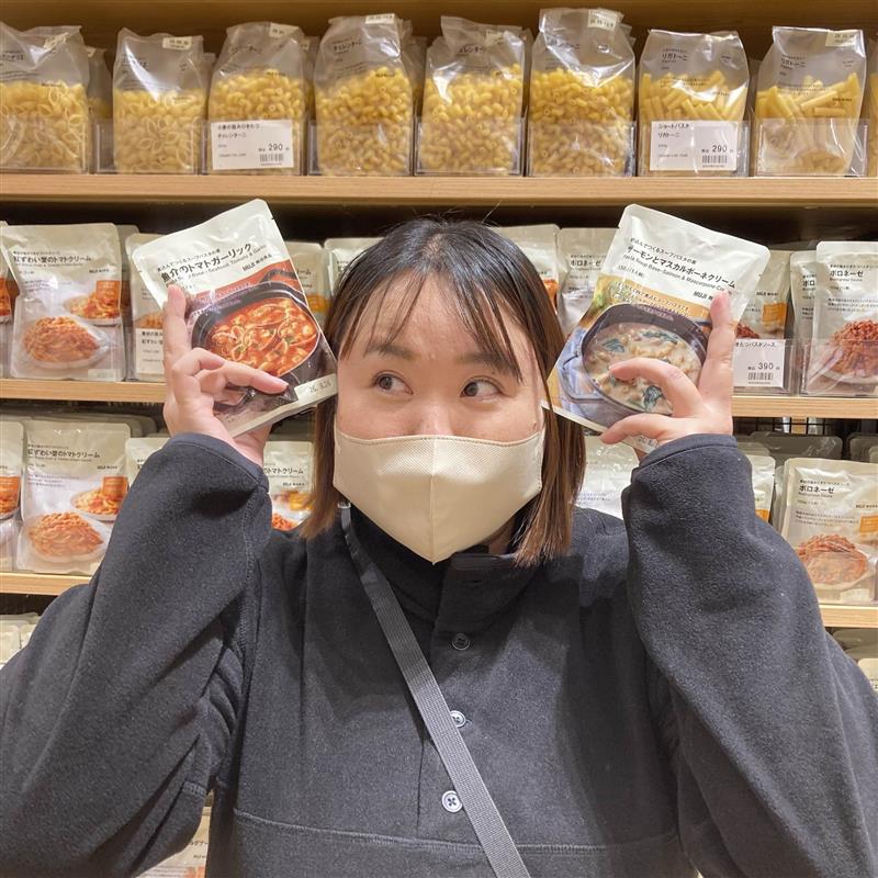 パスタソース良いね祭