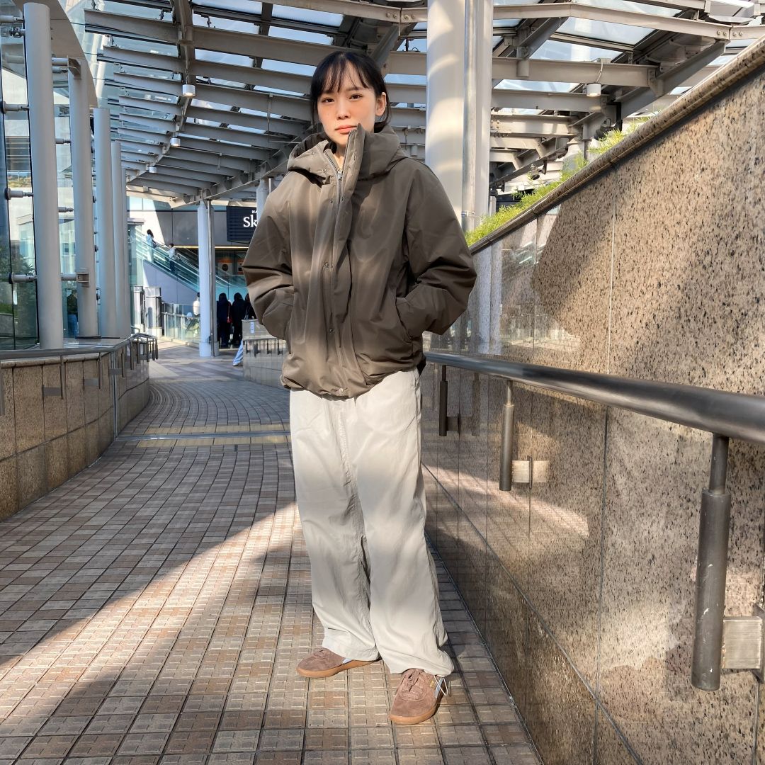 なんばスカイオ