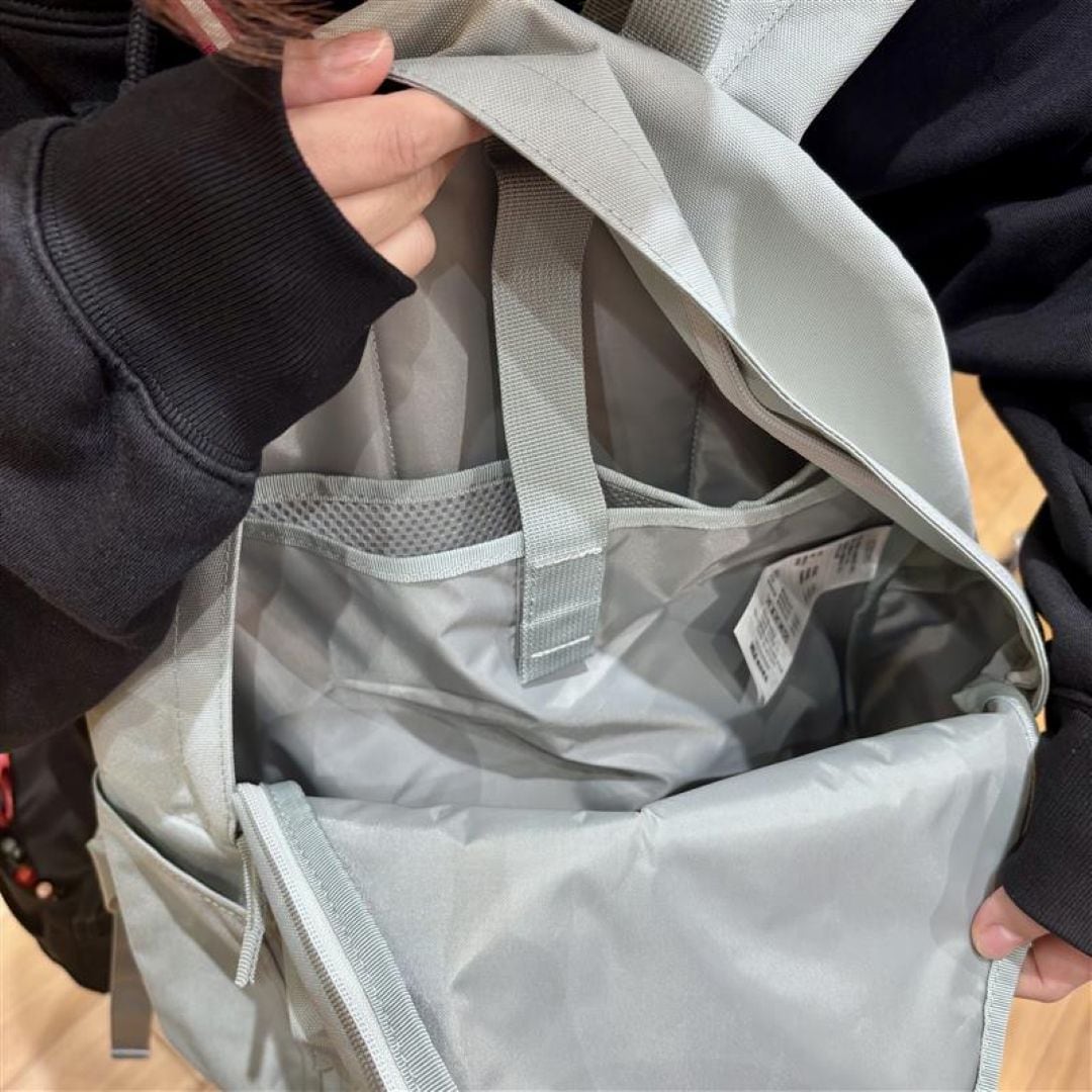 良いねリュック開