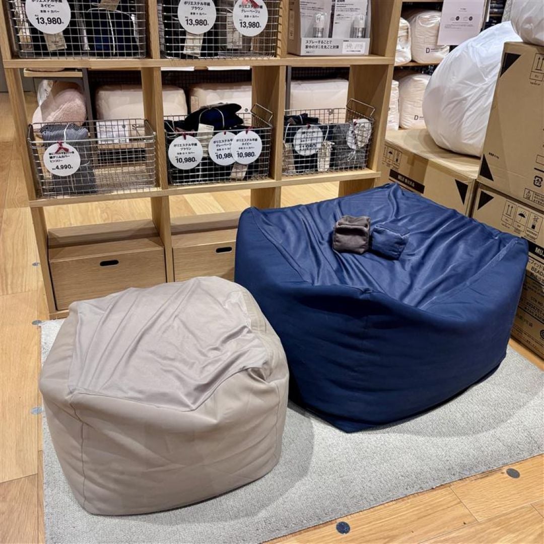 良いねフィット売場