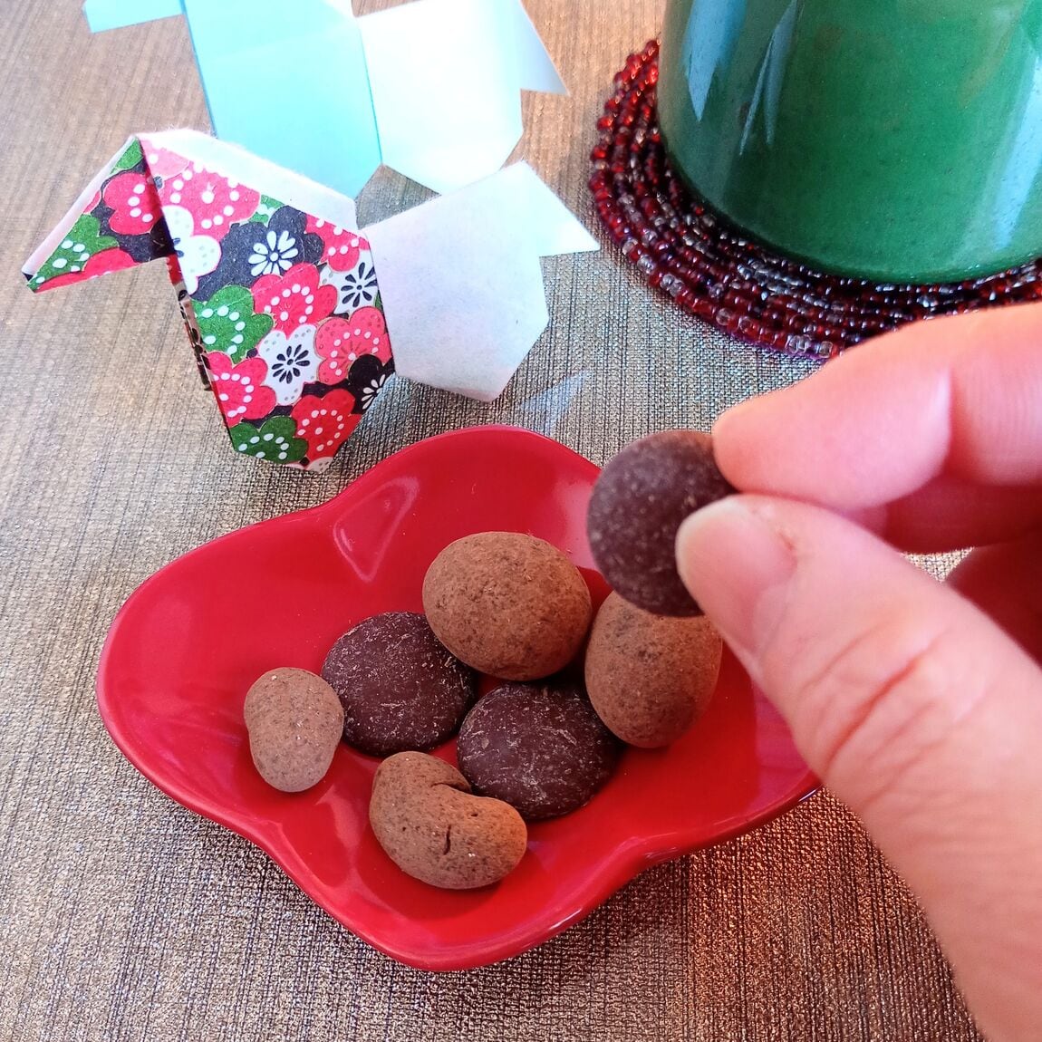 ライムとともに