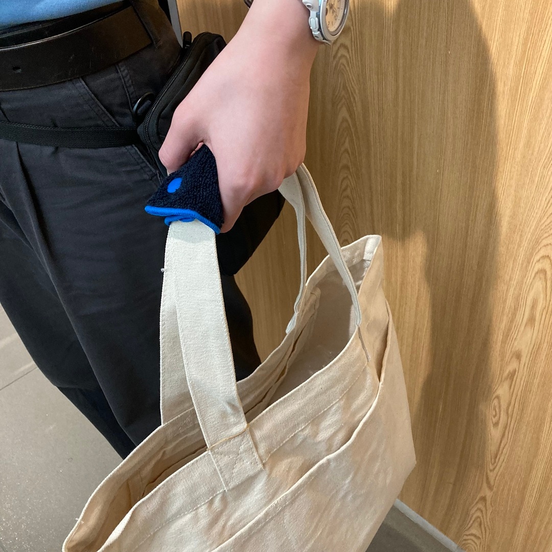 【MIDORI長野】1/12((月) 14:00～16:00「残反ミニハンドタオルでバッグ用ハンドルカバーを作ろう」のワークショップのお知らせ