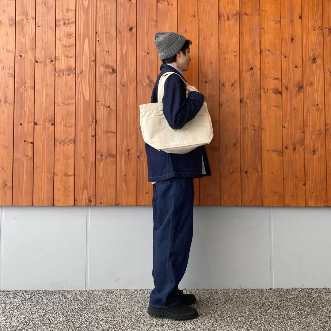 スタッフスナップ