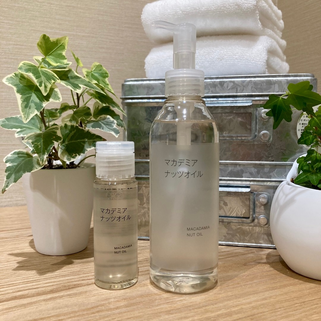 ピュアオイル⑤