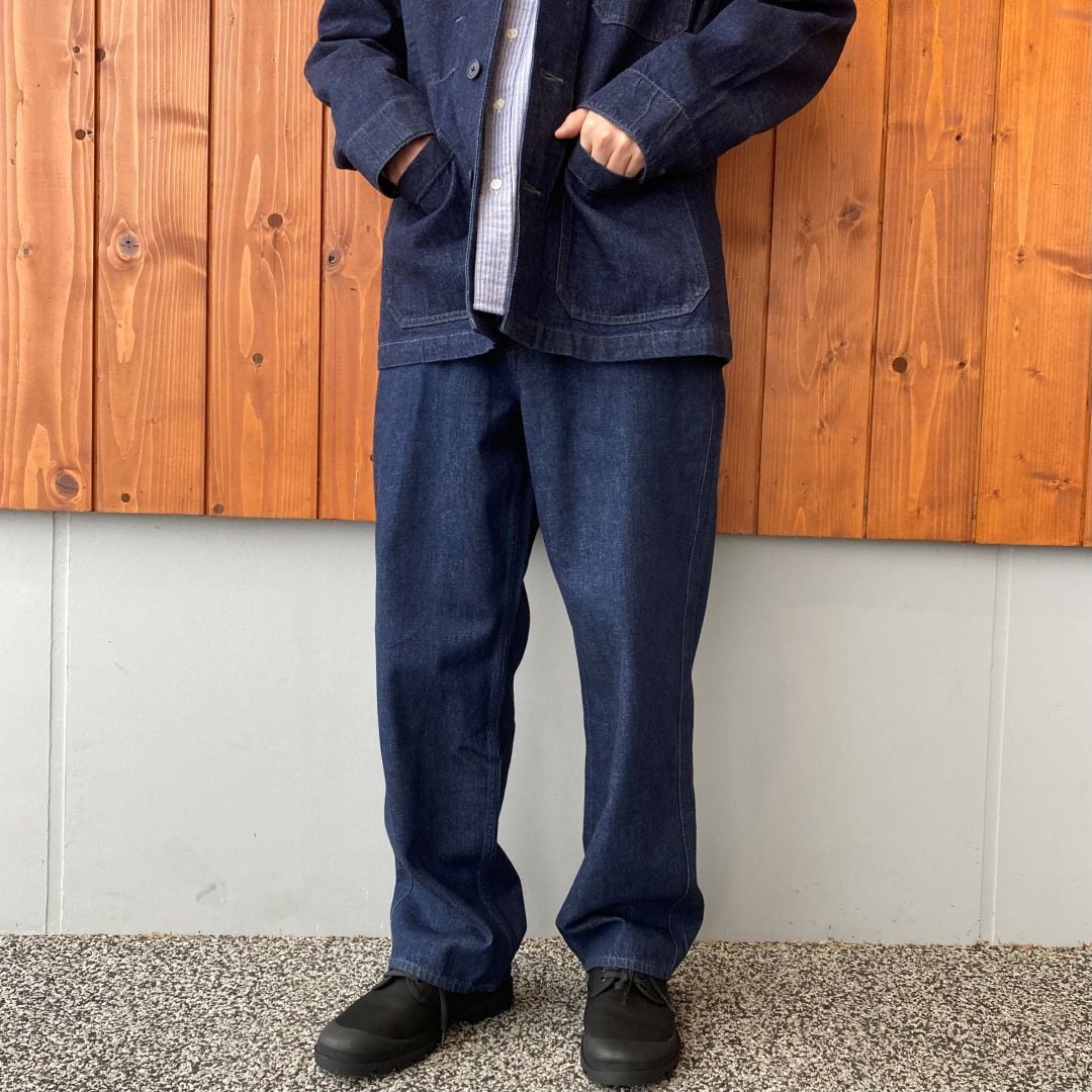 スタッフスナップ