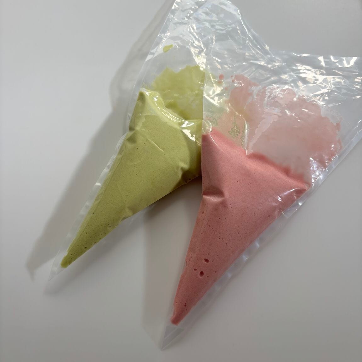 【イオンモール須坂】バレンタイン ｜ 自分でつくるマカロン