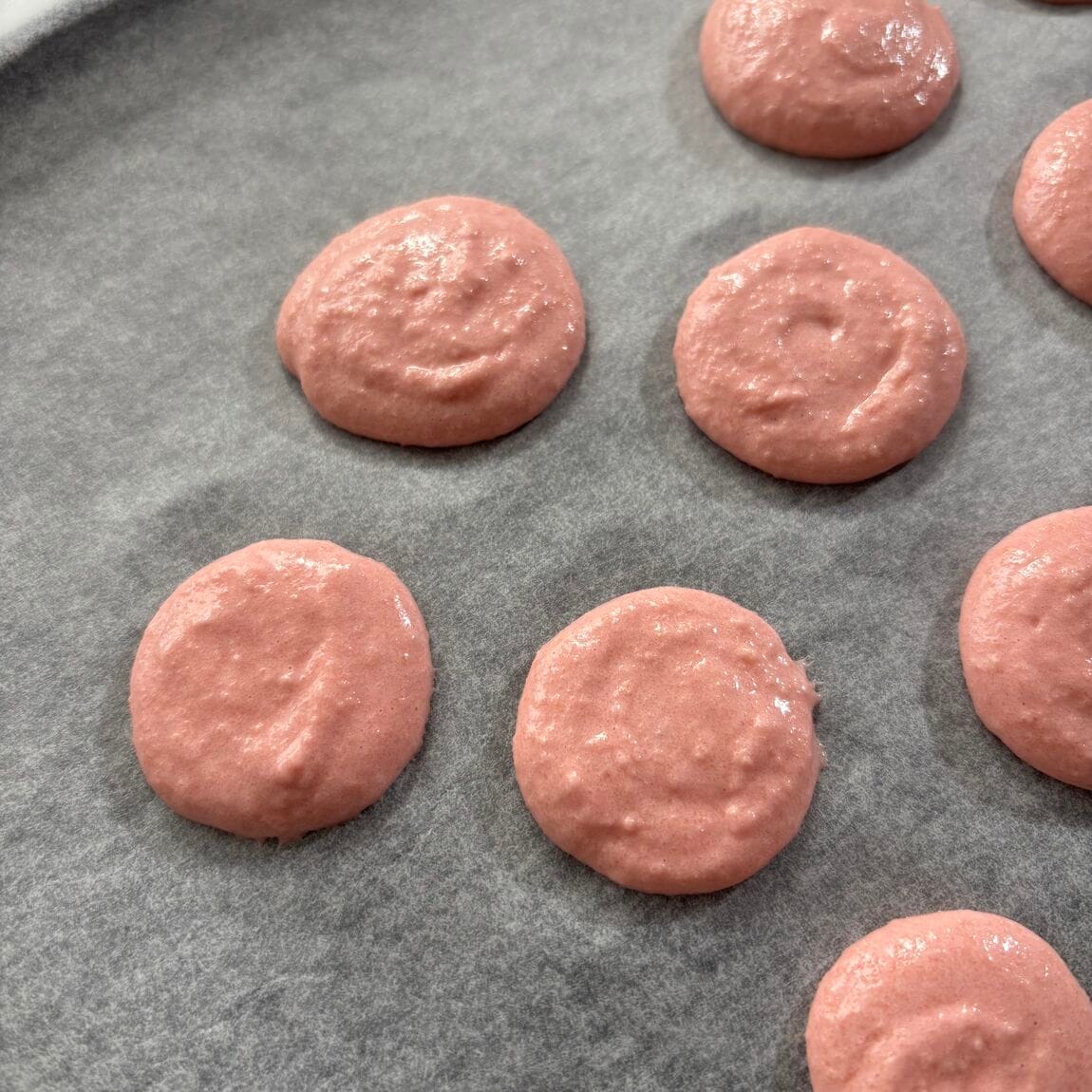 【イオンモール須坂】バレンタイン ｜ 自分でつくるマカロン