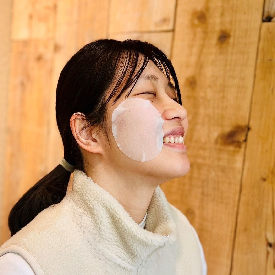 エッセンスパッド大谷さん