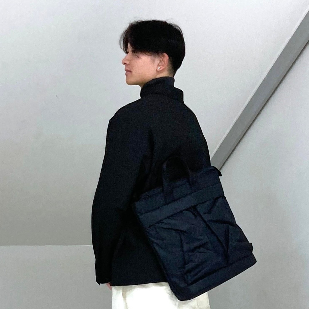 スタッフスナップ