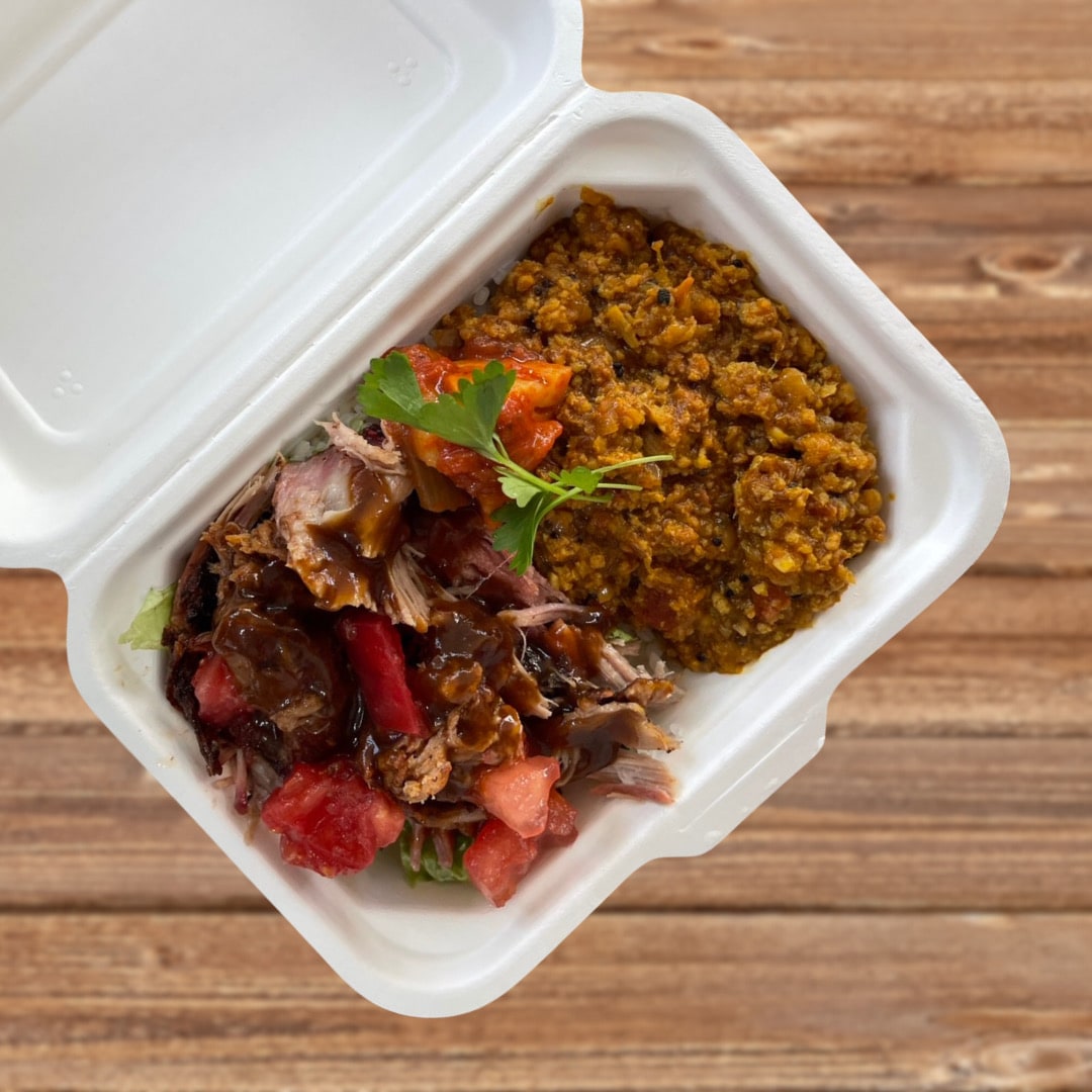 キッチンテット①