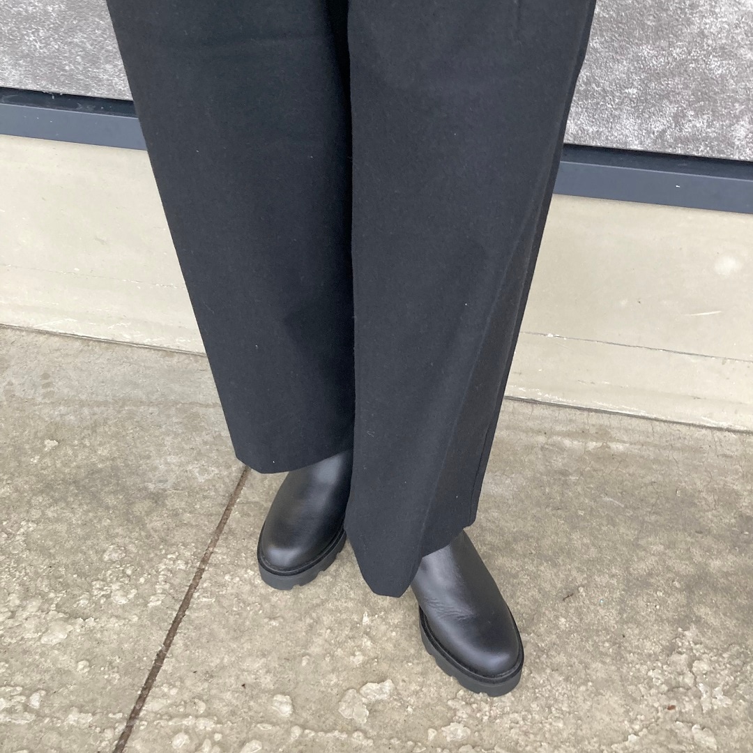 スタッフスナップ⑤