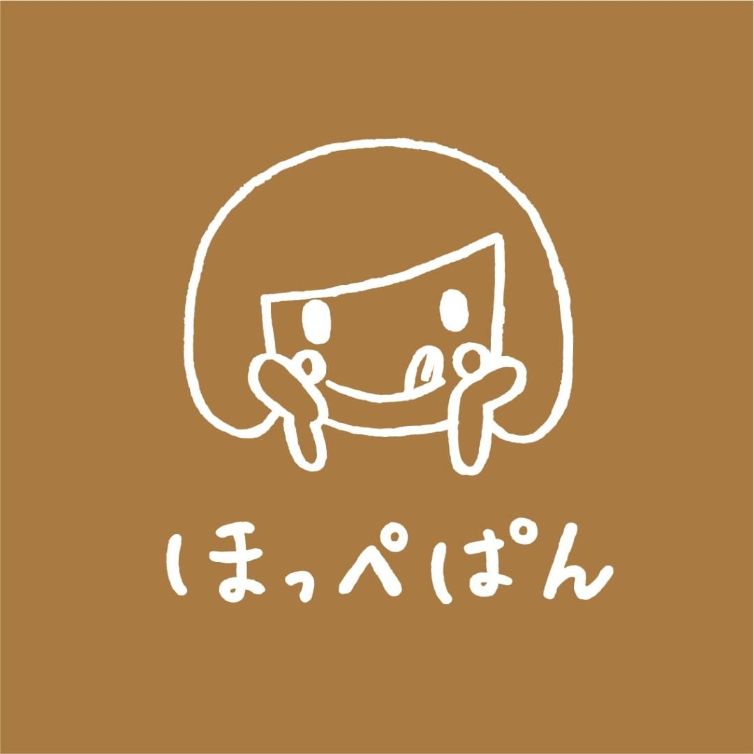 ほっぺぱん