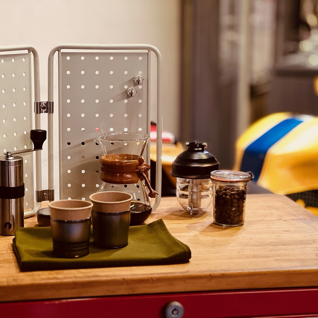 【銀座】つながる市 みえ手仕事PROJECT 編