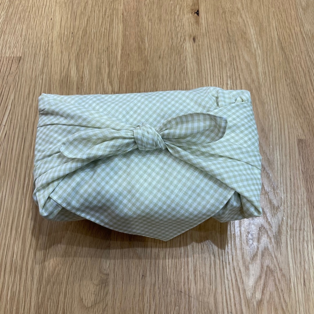 【ららぽーと和泉】無印良品のハンカチ