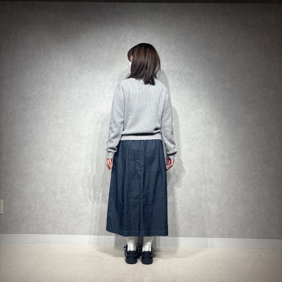 スタッフスナップ