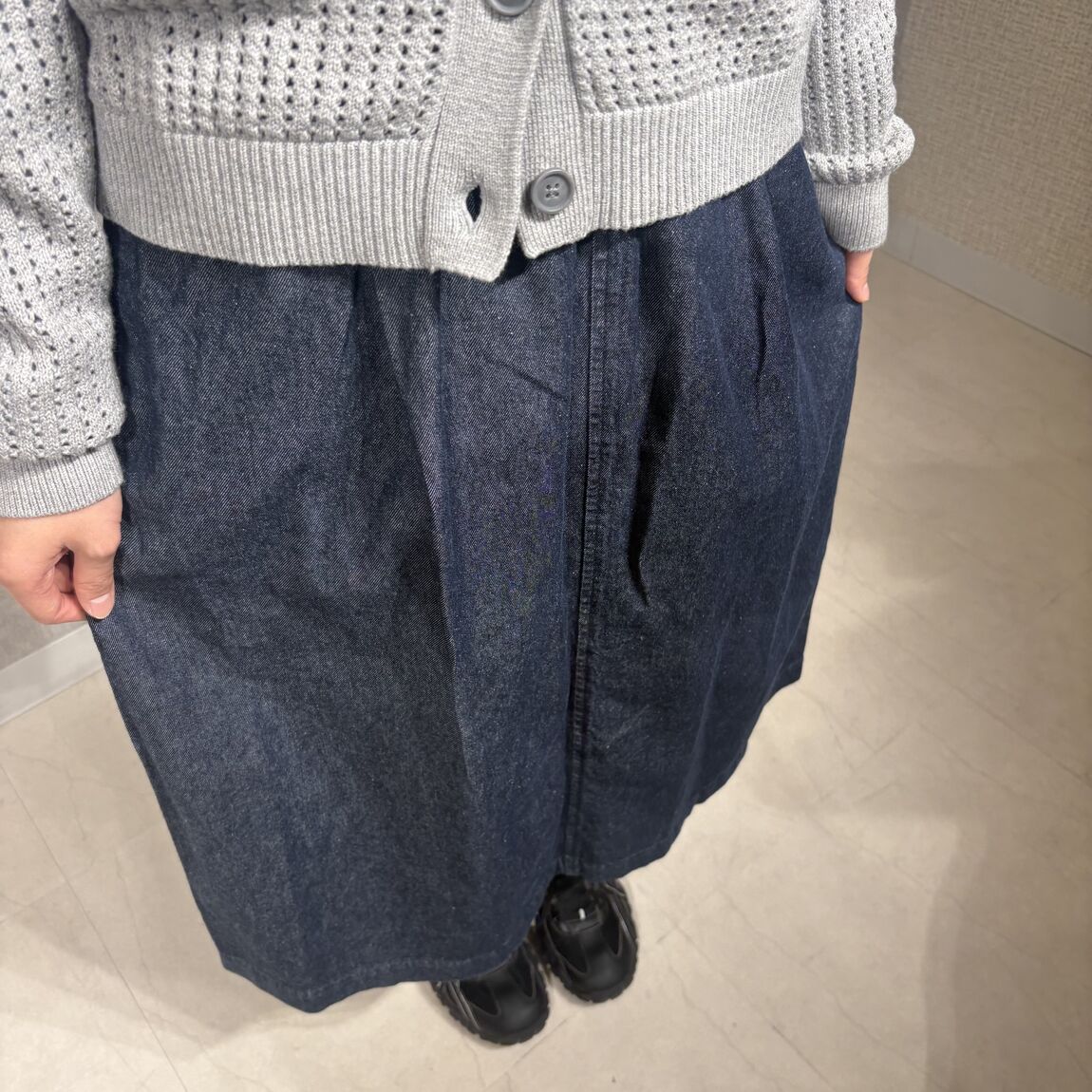 スタッフスナップ