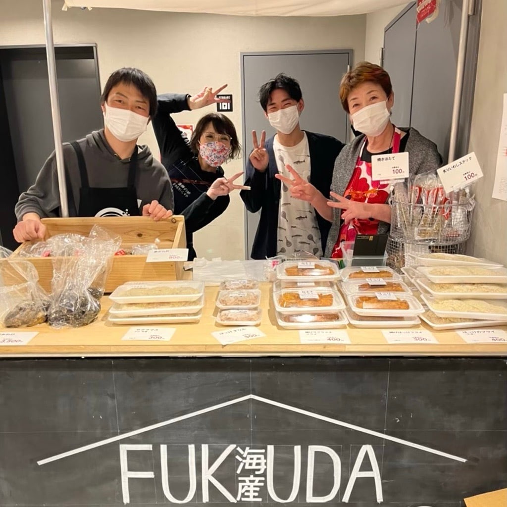 【シエスタハコダテ】第5回道南つながる市の出店者さまをご紹介します