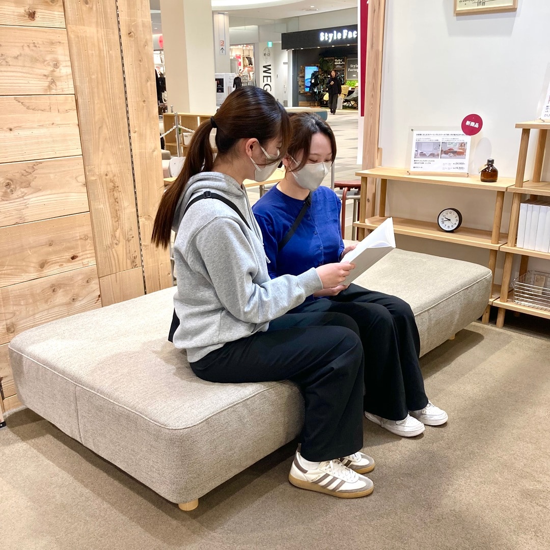 脚付マットレスポケットコイル　カバー付き