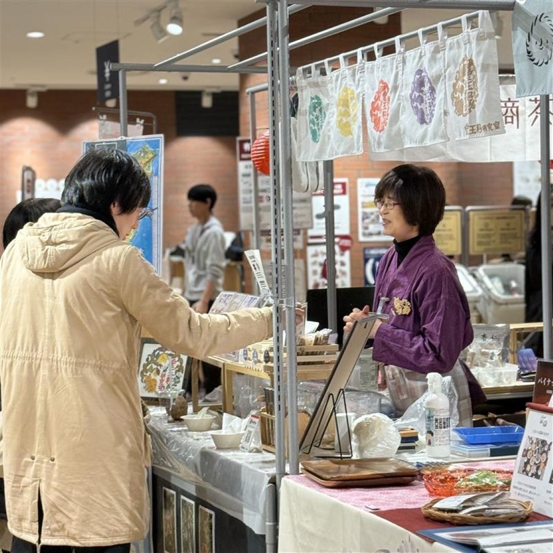 神戸阪急_レポート