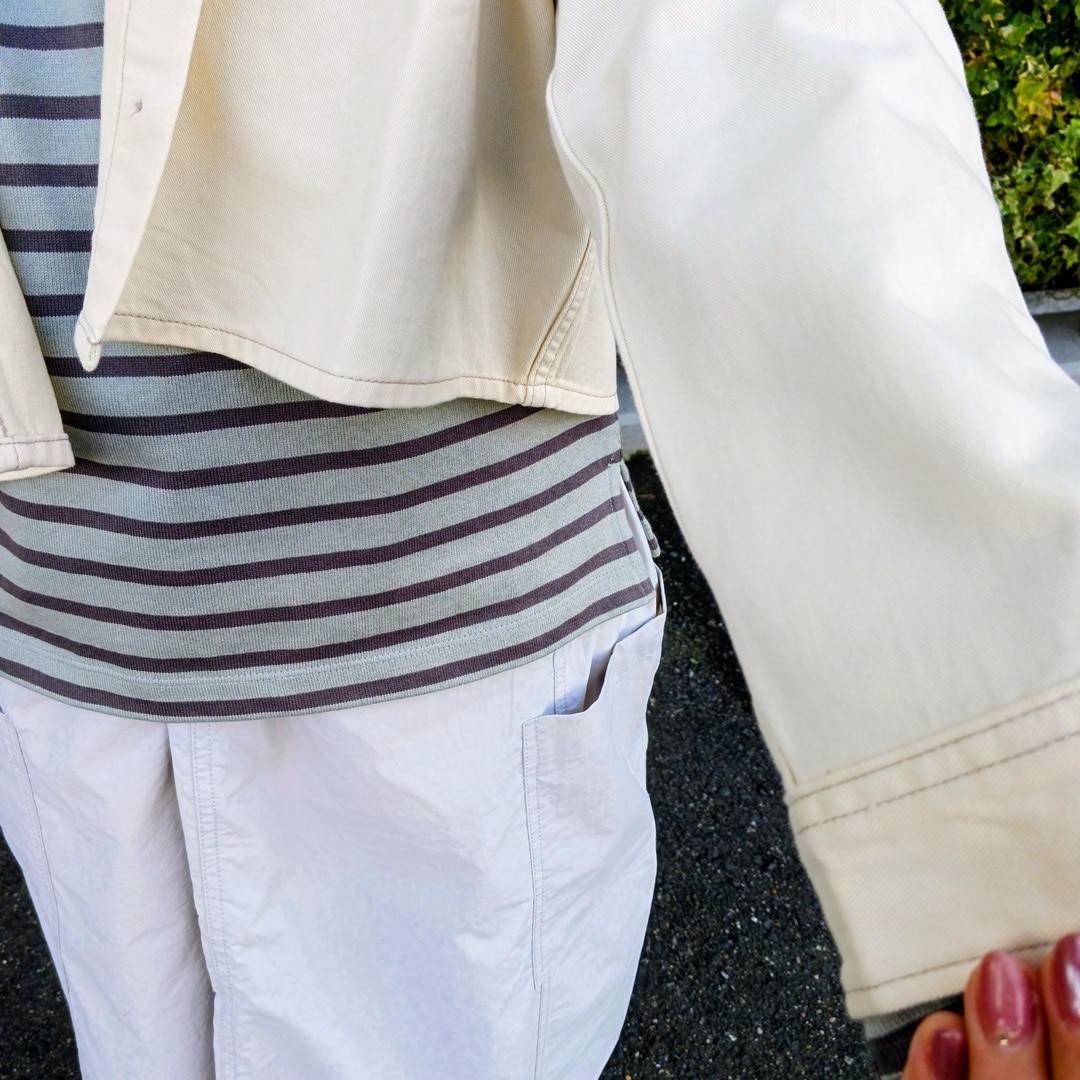 スタッフスナップ