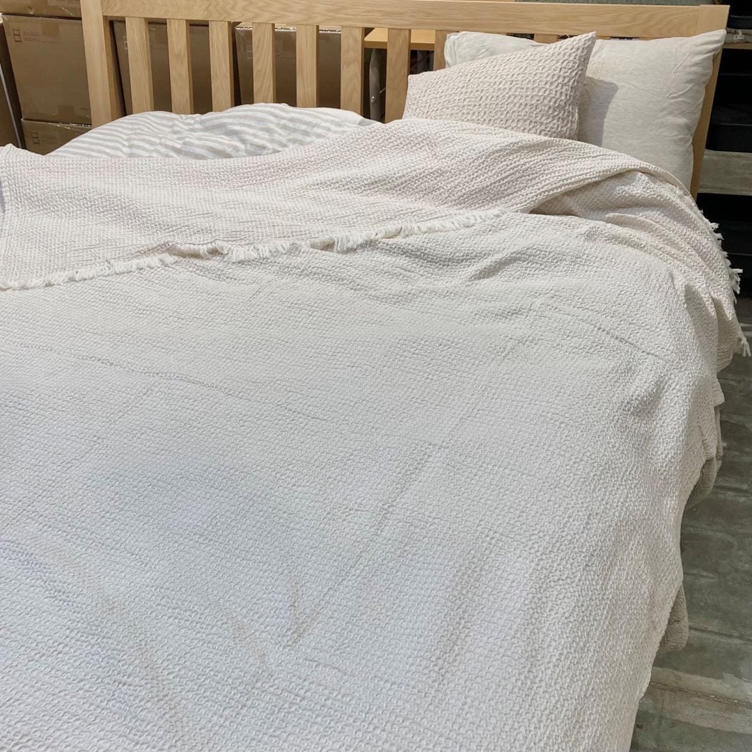 【ブルメール舞多聞】一枚でお家どこでも使える多用布