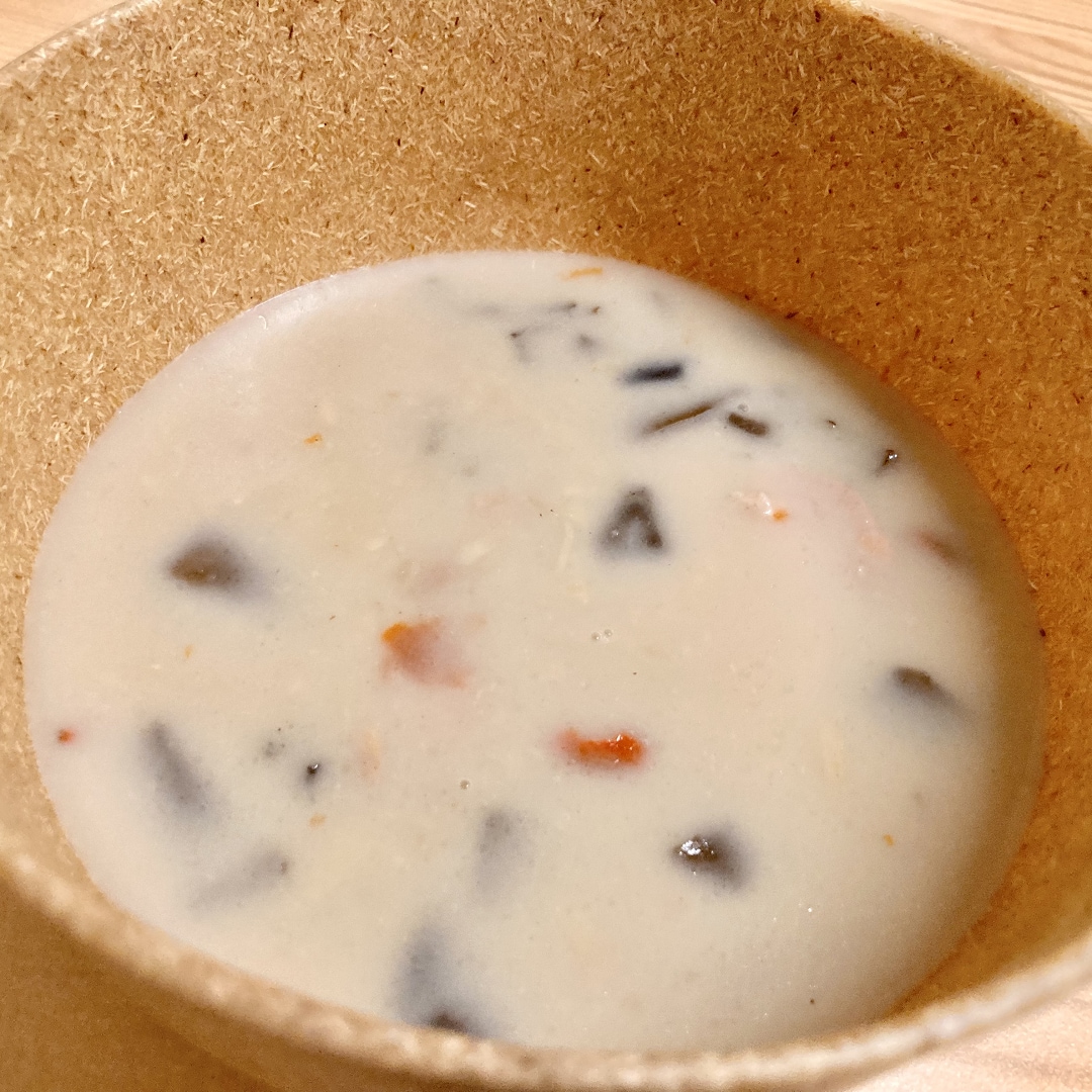 養生クコの実スープ