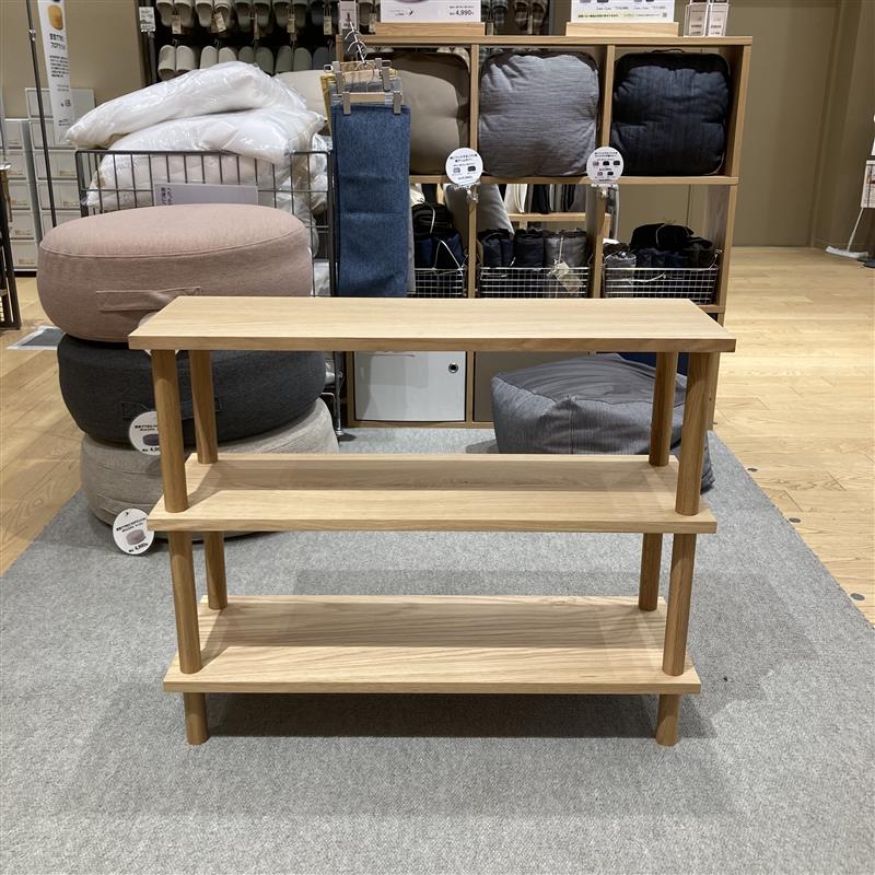 イオンレイクタウンmori